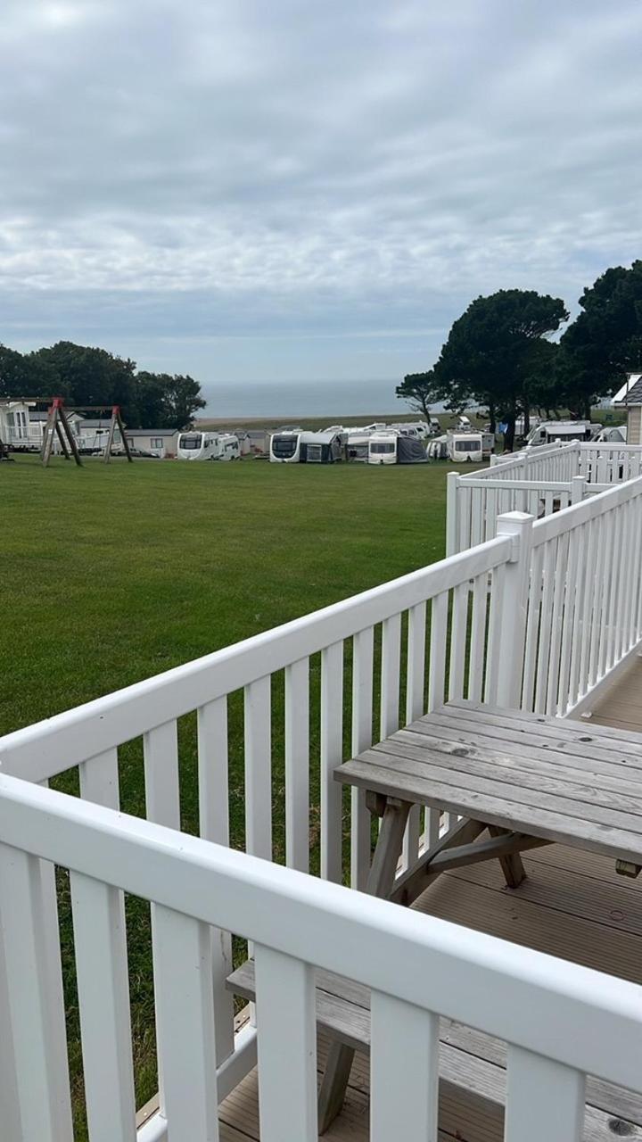 T23- Pebble Bank Caravan Park Campsite Weymouth
